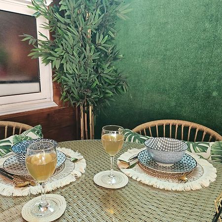 La Manga Beach House 외부 사진