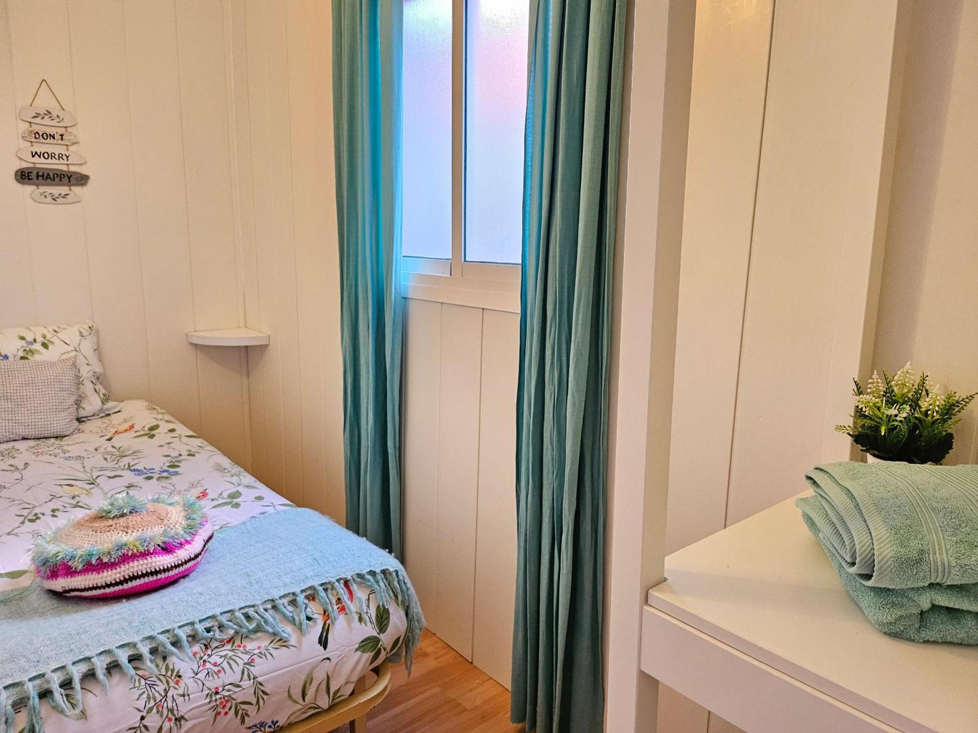 La Manga Beach House 외부 사진