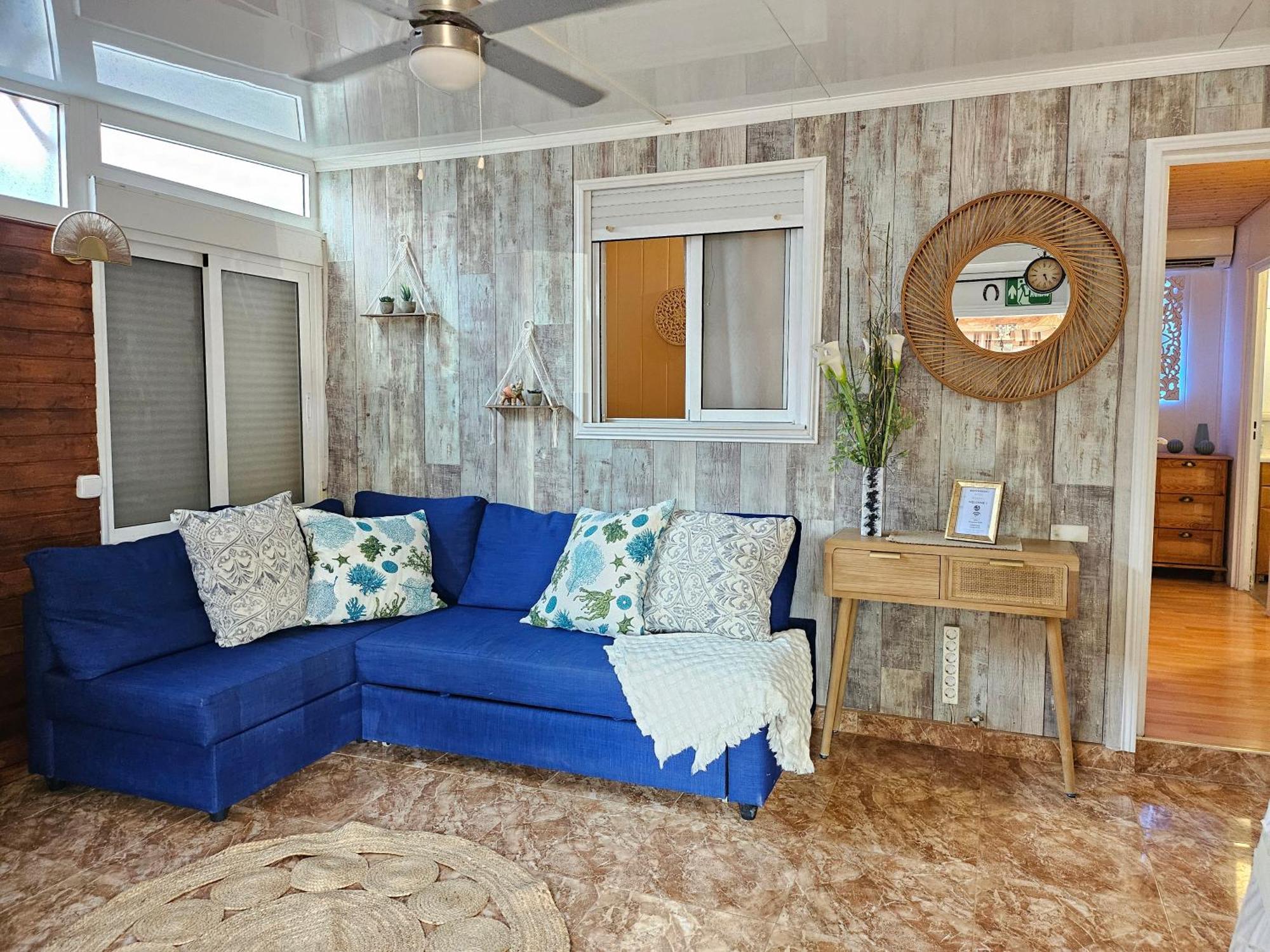 La Manga Beach House 외부 사진