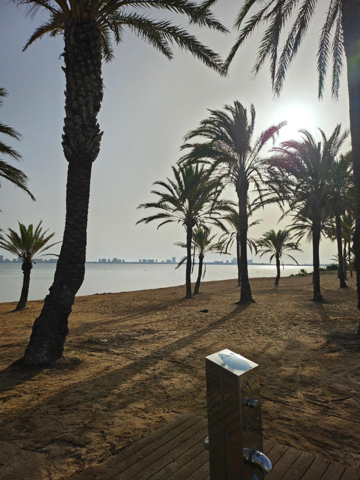La Manga Beach House 외부 사진