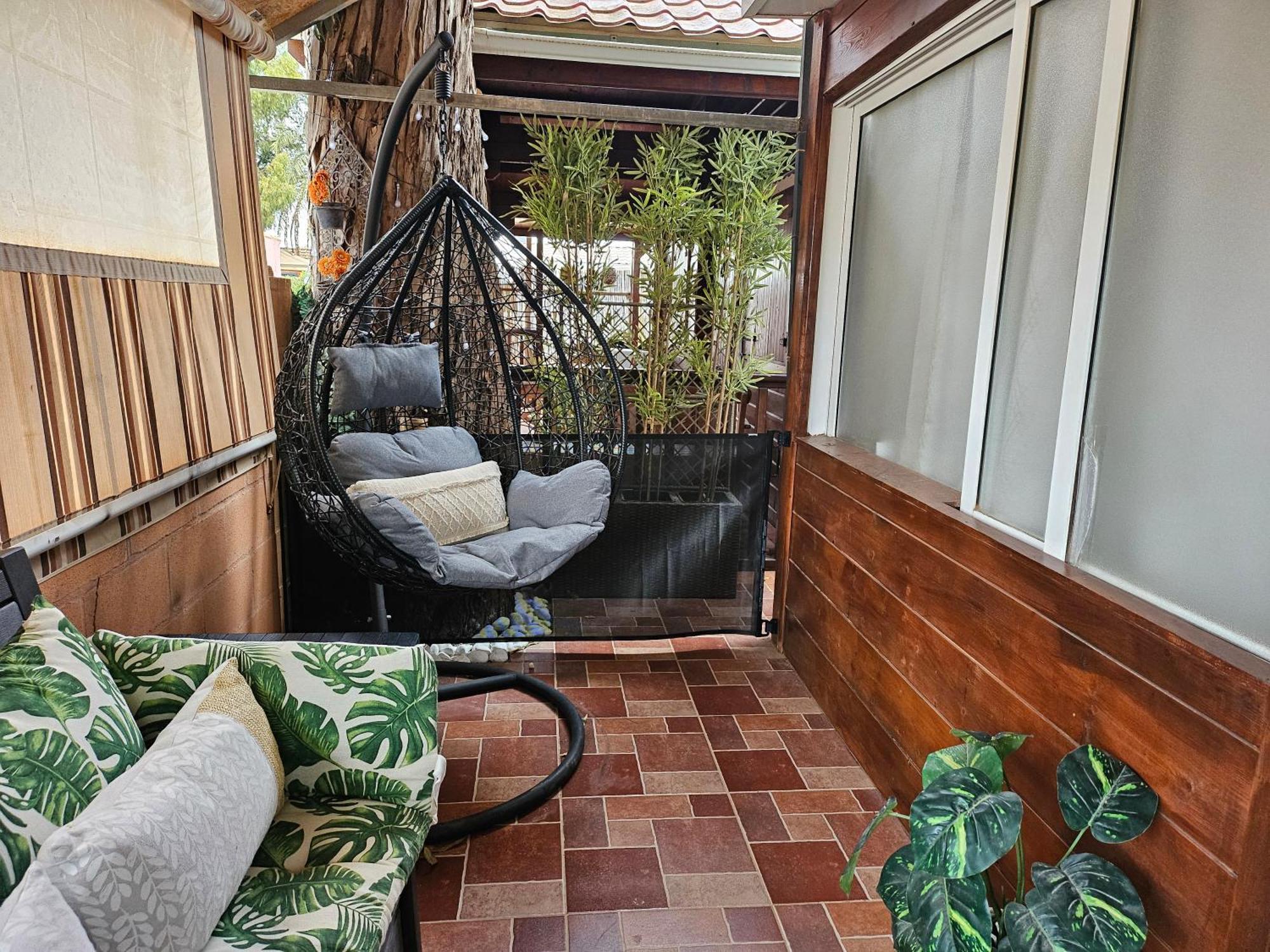 La Manga Beach House 외부 사진